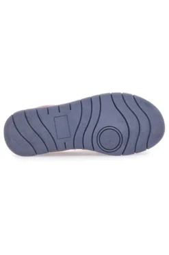 Pantofole Blu Beego 7345