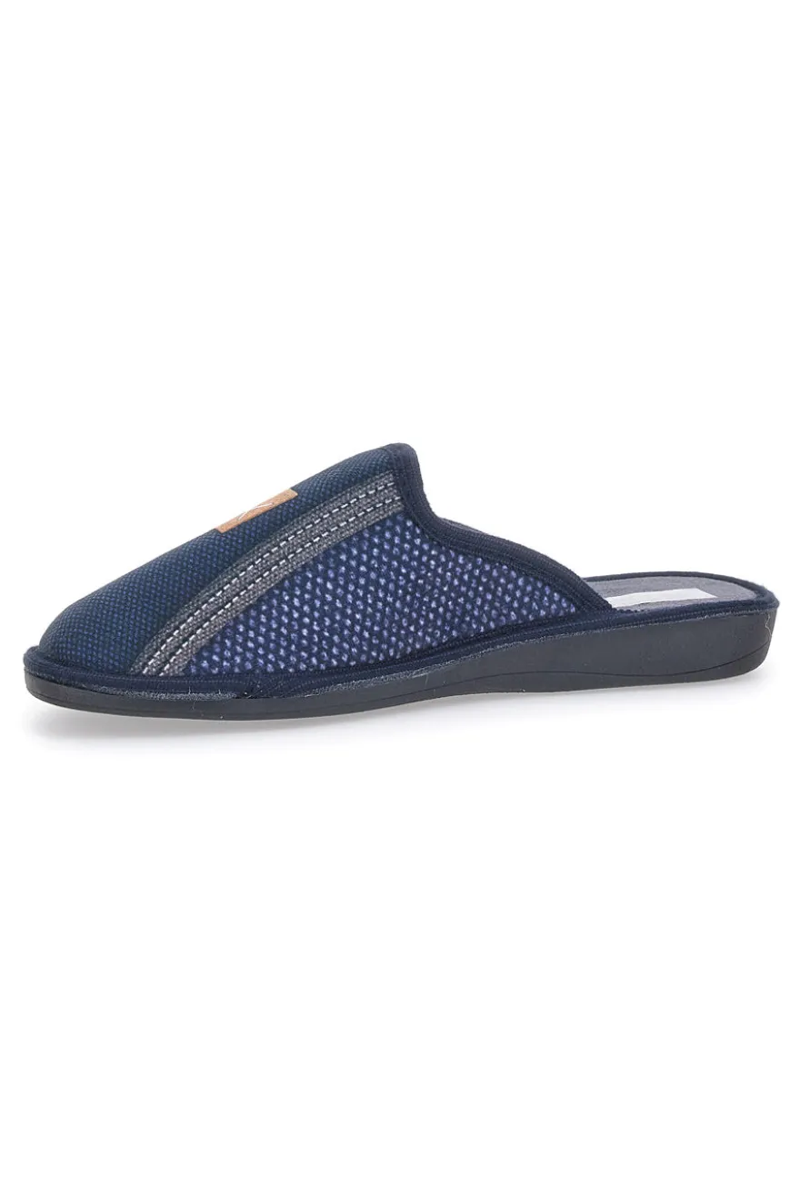 Pantofole Blu Bio Up 2003