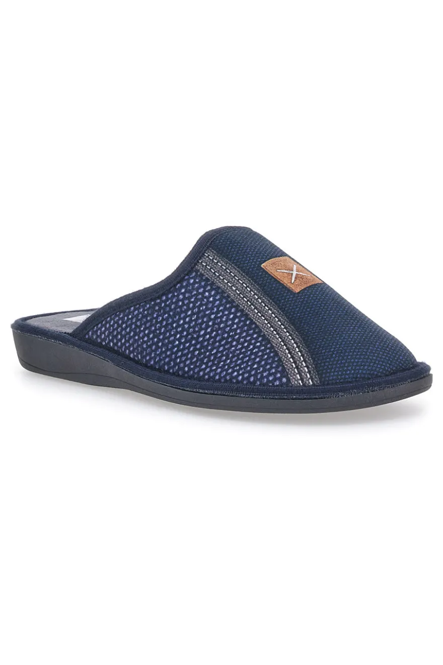 Pantofole Blu Bio Up 2003