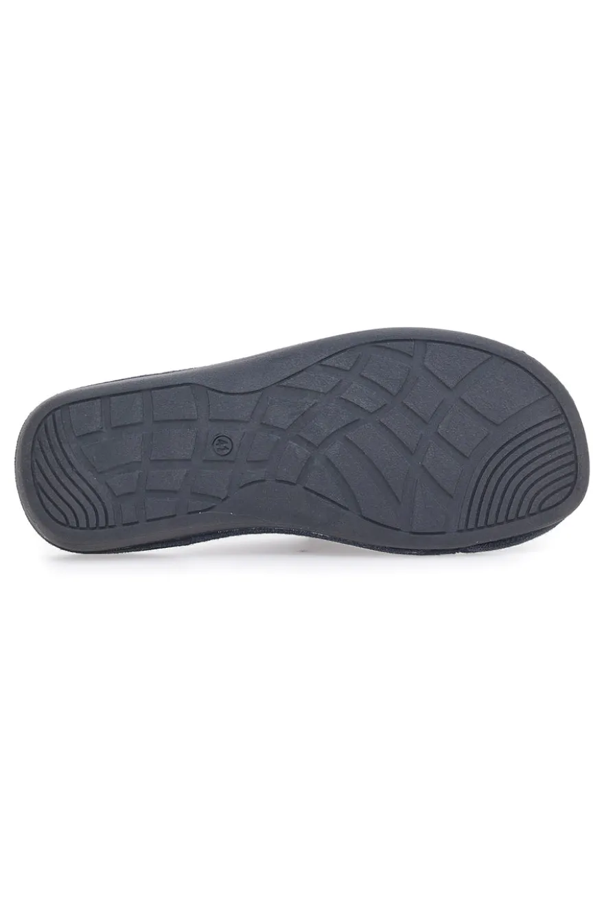 Pantofole Blu Bio Up 2003