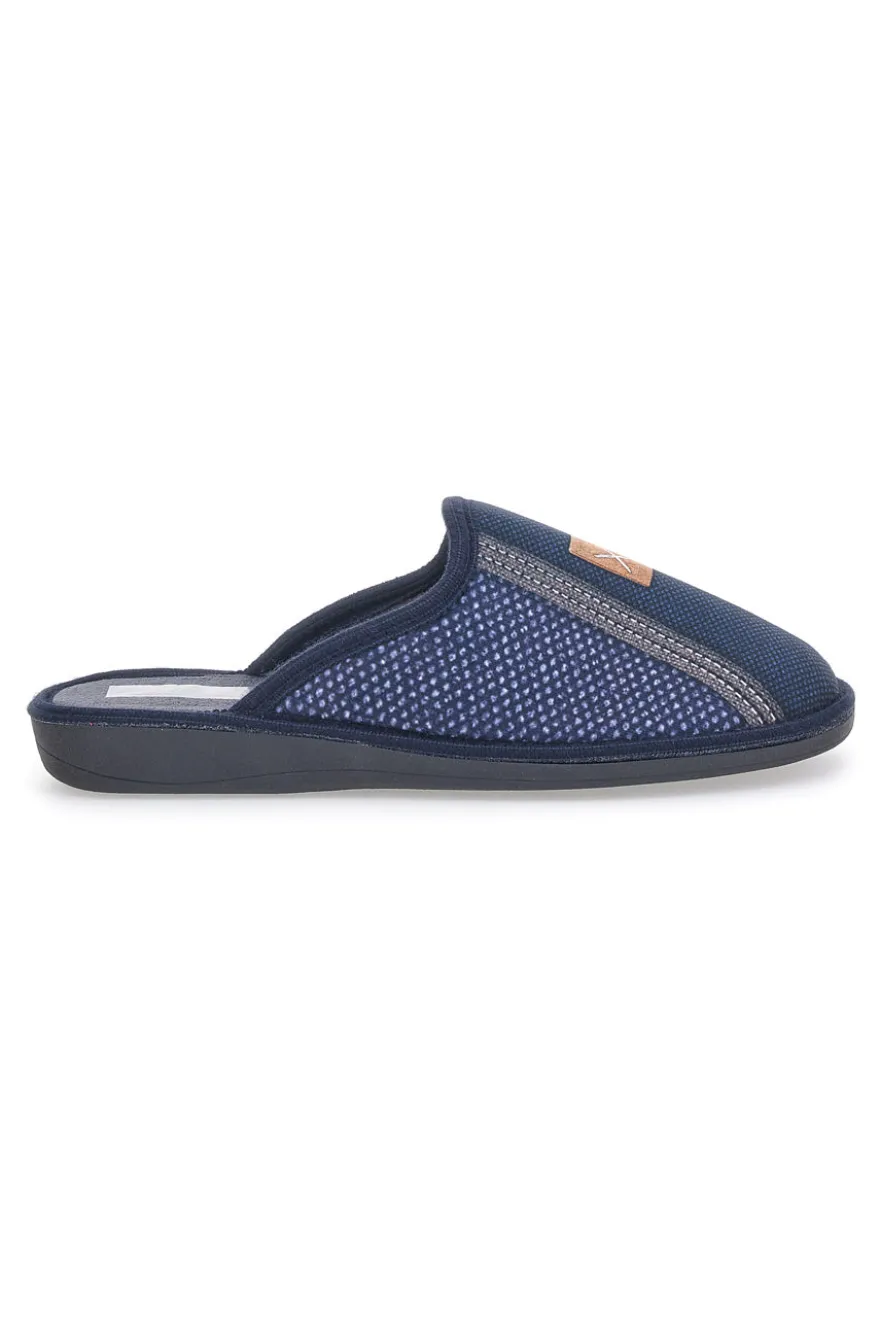 Pantofole Blu Bio Up 2003