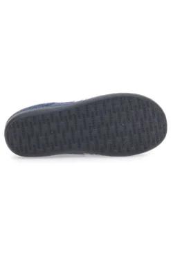 Pantofole Blu con Fantasia Scozzese SUPERGA 95394