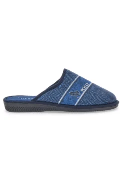 Pantofole Blu Fly Nature 196