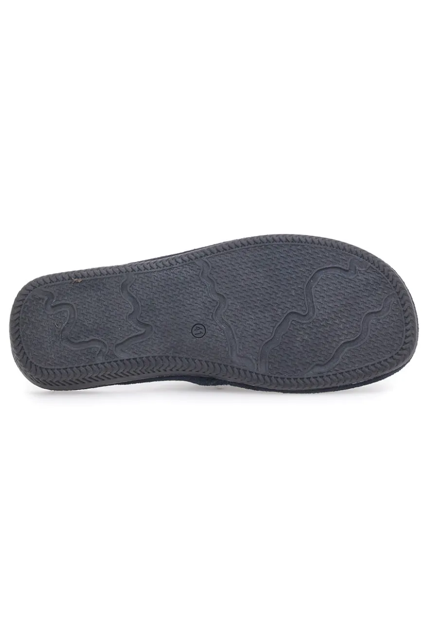 Pantofole Blu Fly Nature 196