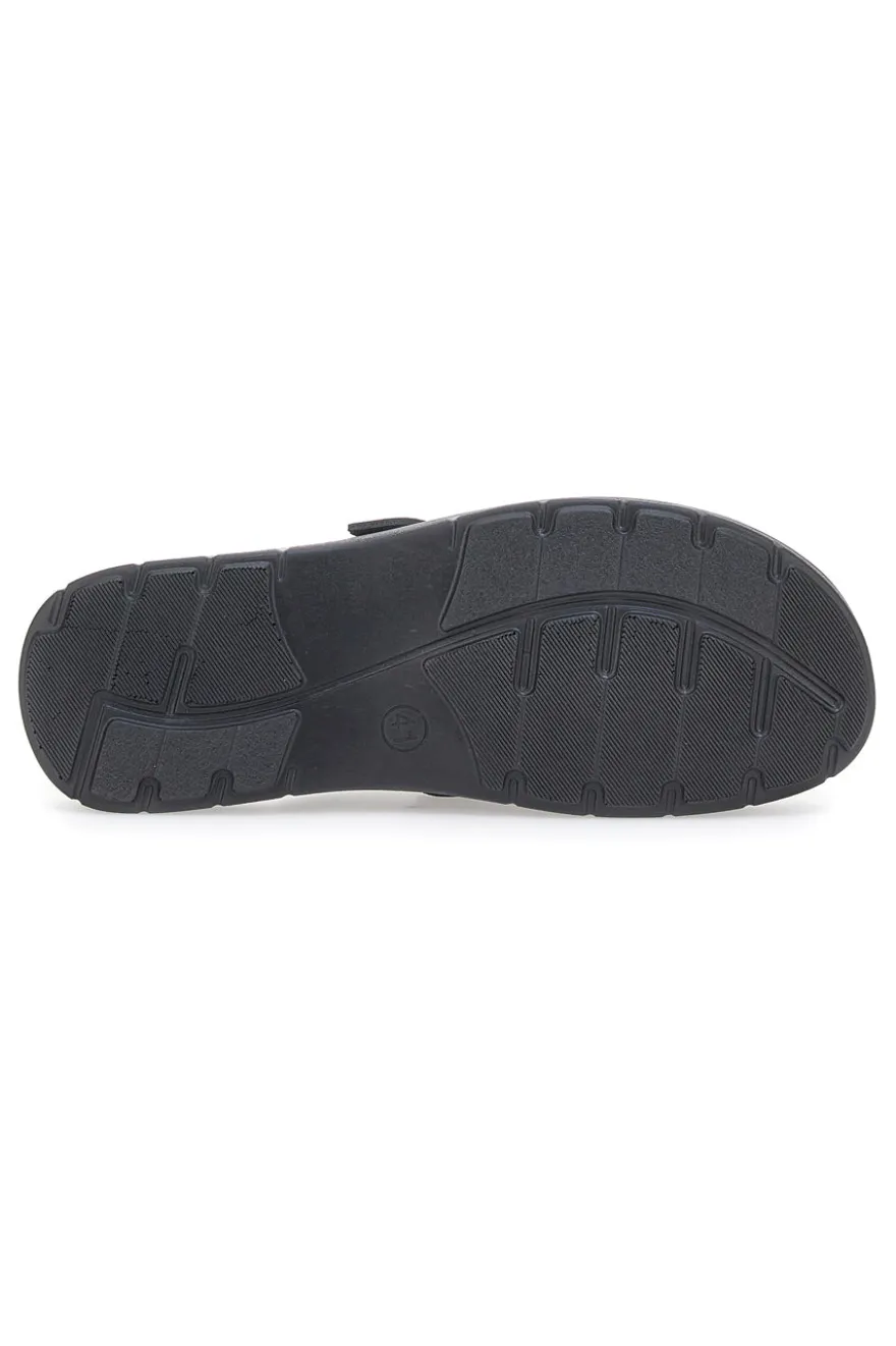 Pantofole Blu Inblu 33 BG