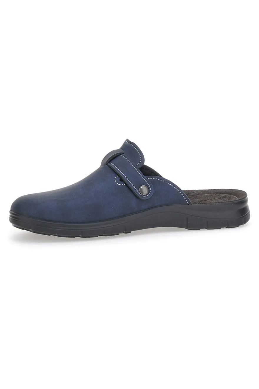 Pantofole Blu Inblu 33 BG