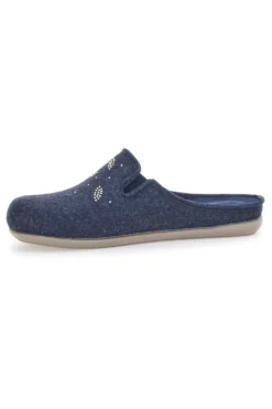Pantofole Blu Inblu 15 GF