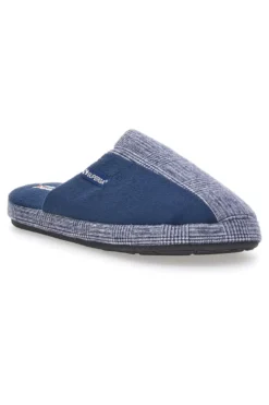 Pantofole Blu Superga 22377