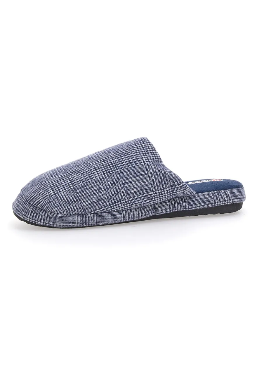 Pantofole Blu Superga 22377