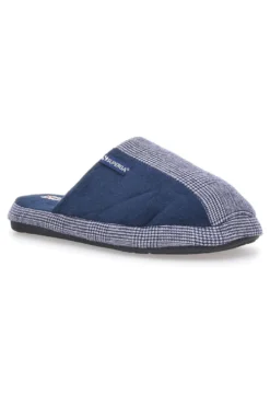 Pantofole Blu Superga 22377