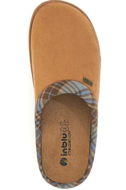 Pantofole Cammello Inblu 22 Si