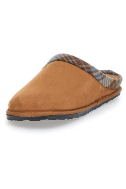 Pantofole Cammello Inblu 22 Si