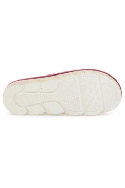 Pantofole Ciclamino Patrizia 10703