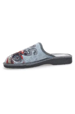 Pantofole Dolce Vita 070 Grigie