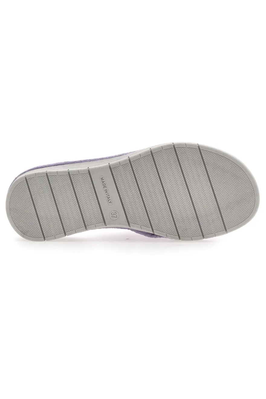 Pantofole Dolce Vita 4012 Viola