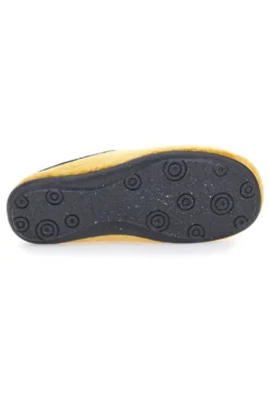 Pantofole Gialle Mio Tempo 9352971