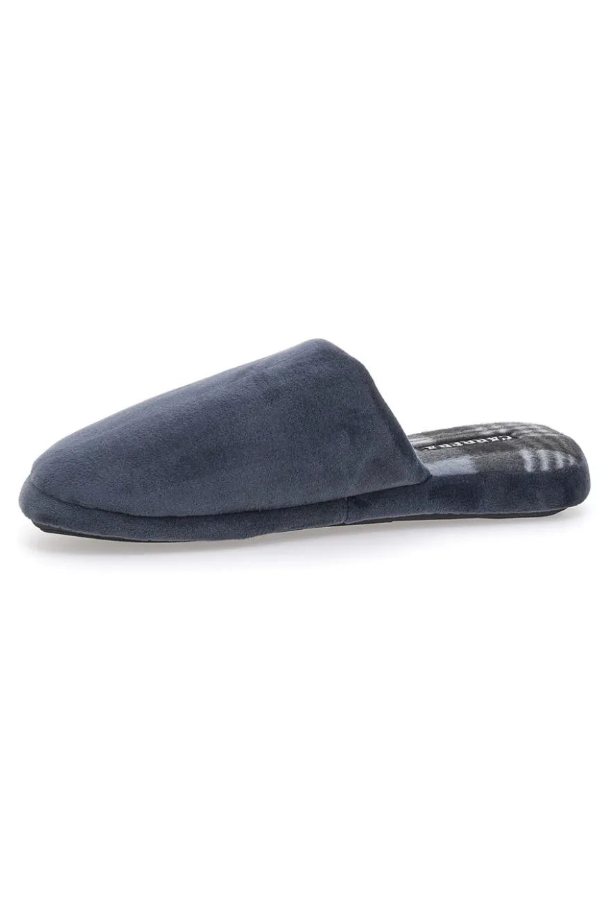 Pantofole Grigie Carrera 2