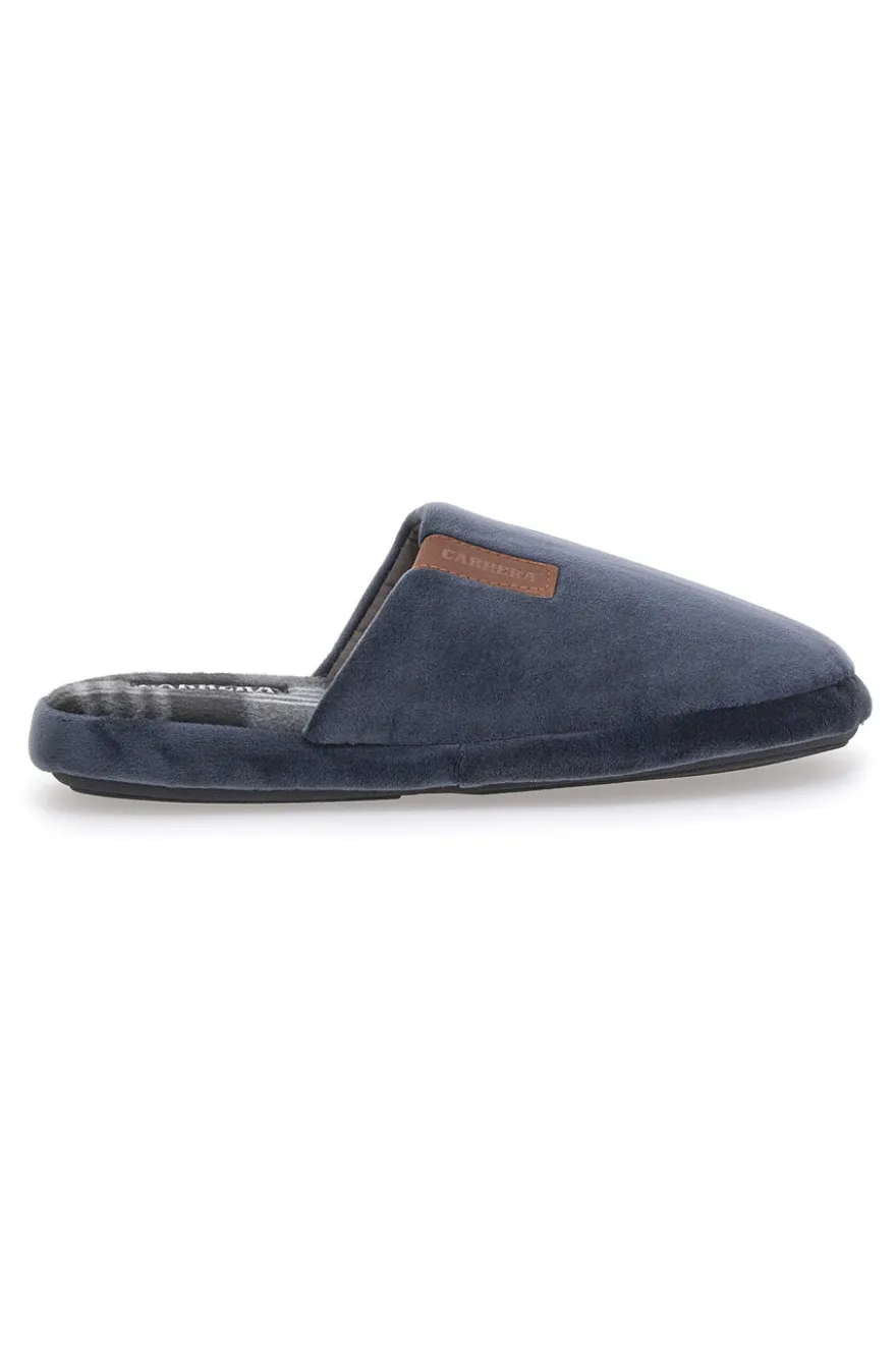 Pantofole Grigie Carrera 2