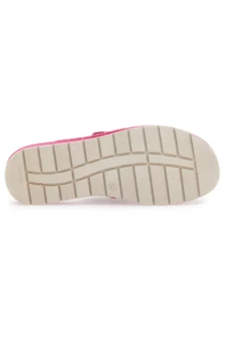 Pantofole Grigie e Rosa Pittarello Love 523