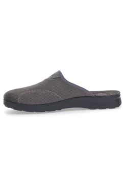 Pantofole Grigie Inblu 51 BG