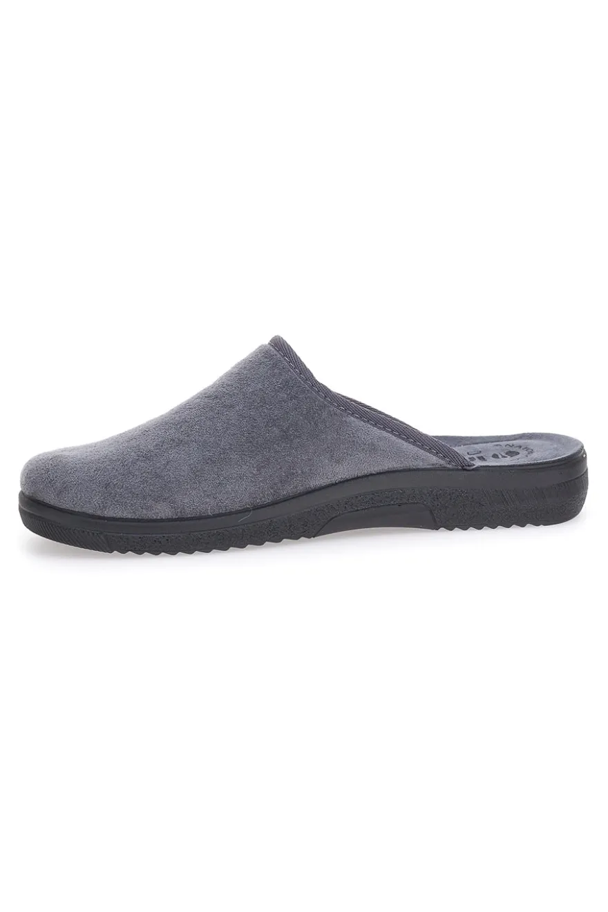 Pantofole Grigie Inblu 09 DG