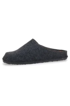 Pantofole Grigie Inblu 01 Si