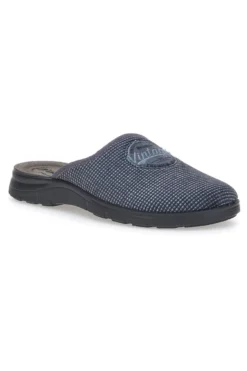 Pantofole Inblu 48 BG Grigie