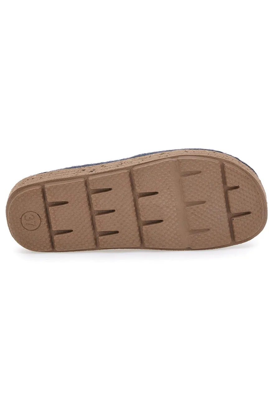 Pantofole Inblu 13ED Avio