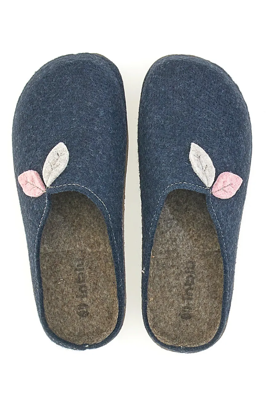 Pantofole Inblu 13ED Avio