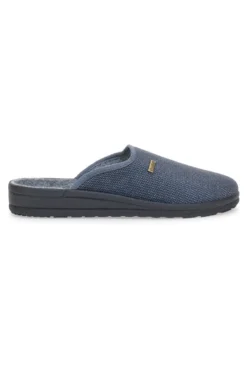 Pantofole Le Soft 90115 Grigie