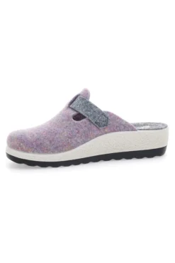 Pantofole Lilla Fly Flot 4468