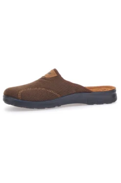Pantofole Marroni Inblu 51 Bg