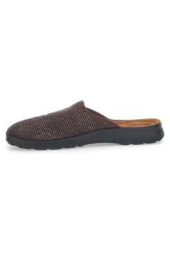 Pantofole Marroni Inblu 48 BG