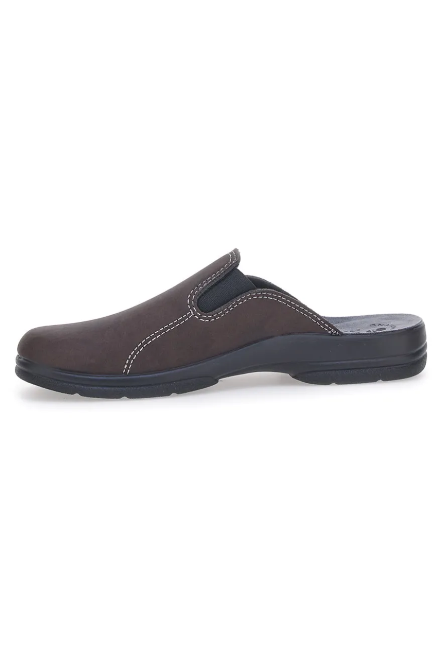 Pantofole Marroni Inblu 64 PO