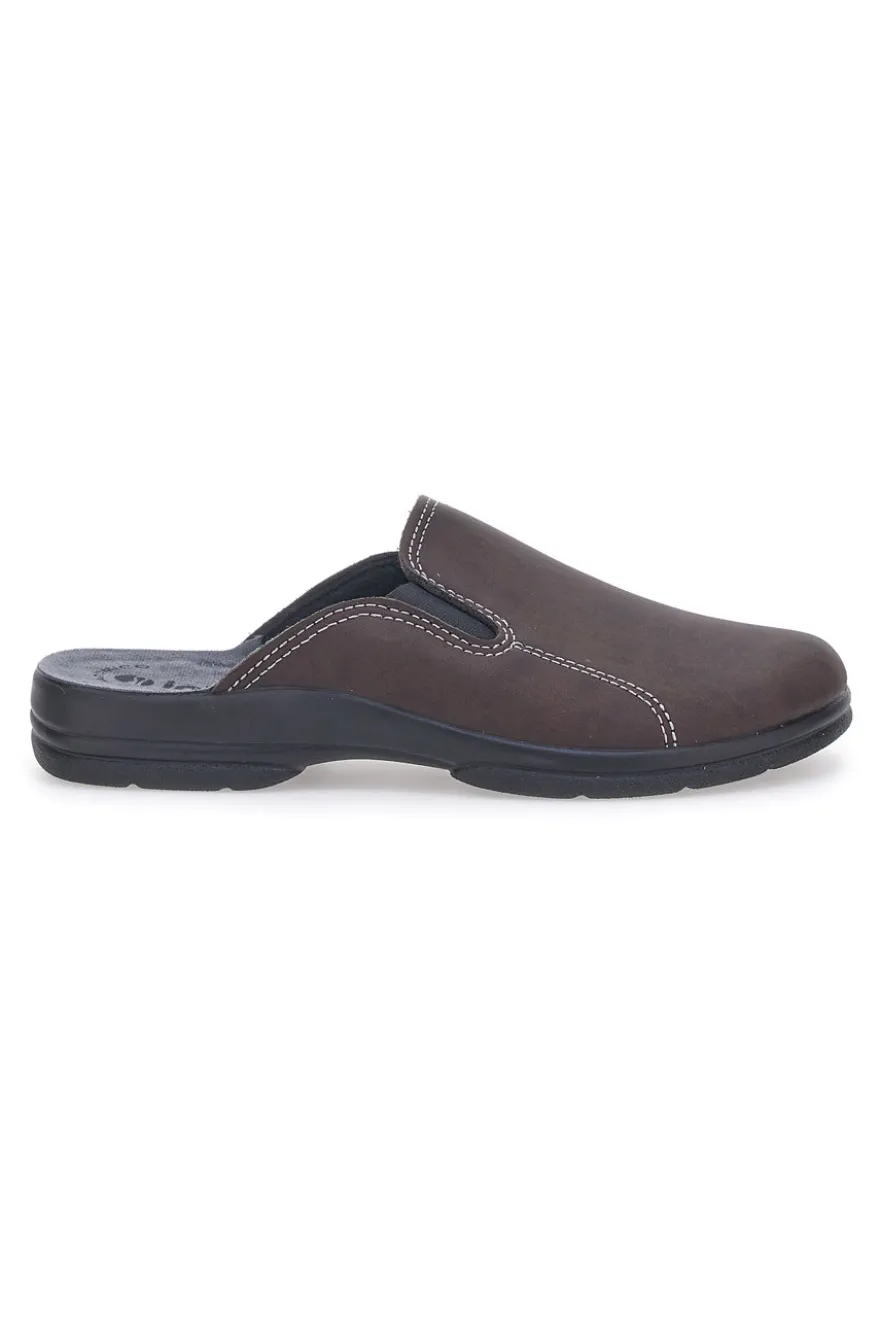 Pantofole Marroni Inblu 64 PO
