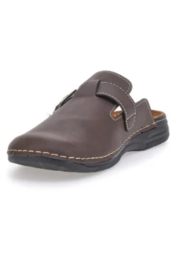 Pantofole Marroni Made In Spain Jerpoint 620