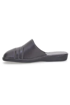 Pantofole Marroni Per Uomo 93982