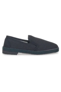 Pantofole Nere da Uomo Terry 15