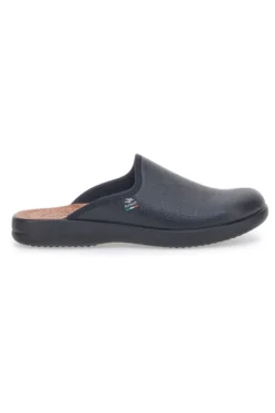Pantofole Nere Fly Flot 75022