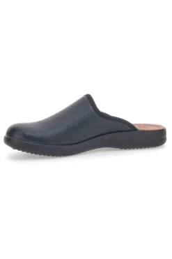 Pantofole Nere Fly Flot 75022