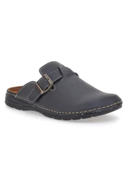 Pantofole Nere Jerpoint 620
