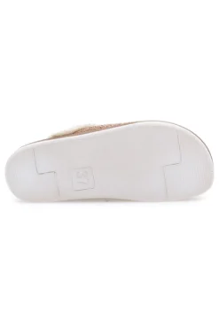 Pantofole nude INBLU 34 CT