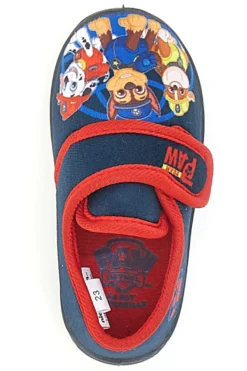 Pantofole Primi Passi Con Strappo Disney Paw Patrol 16PA4S10LB