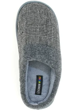 Pantofole Principe di Galles Coveri World 23661