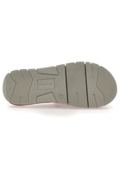 Pantofole Rosa con Cuore Beego 7883