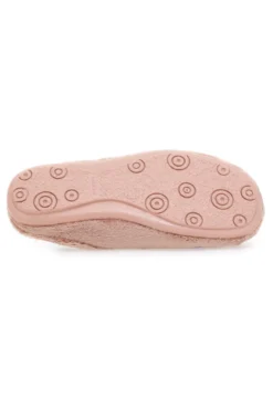 Pantofole Rosa Mio Tempo 9352975