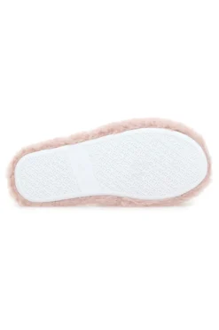 Pantofole Rosa The First 2