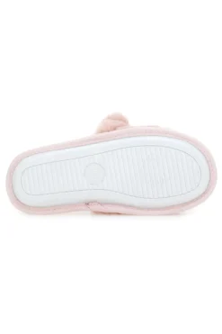 Pantofole Rosa The First 4
