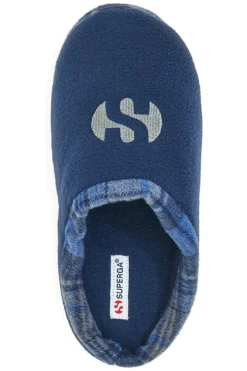 Pantofole Superga 22367 Blu
