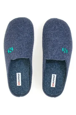 Pantofole Superga 41871 Blu